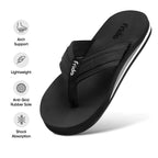 Frido Cloud Comfort Arch Support Slippers