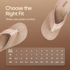 Frido Cloud Comfort Arch Support Slippers