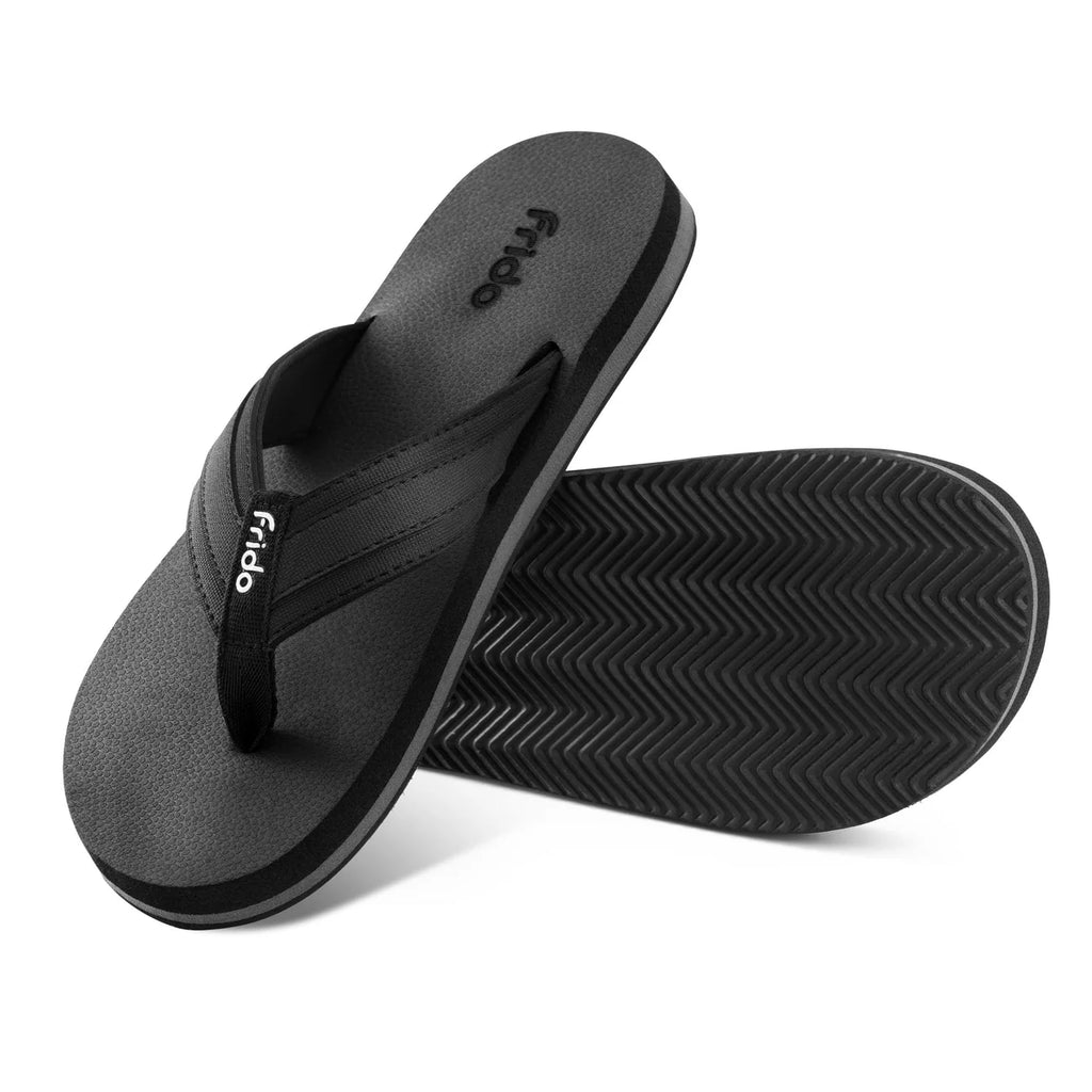 Frido Cloud Comfort Slippers