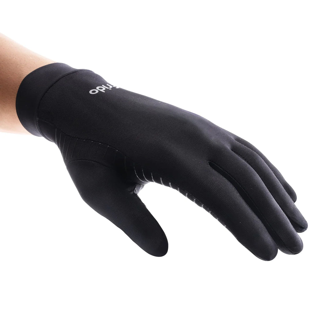 Frido Orthotics Compression Gloves - Full Finger