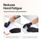 Frido Orthotics Compression Gloves - Full Finger