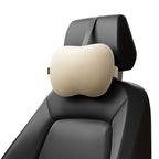 Frido Car Neck Rest Mini Pillow