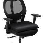 Frido Cloud Seat Cushion