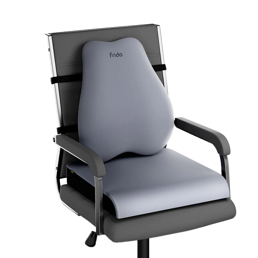 Frido Cloud Seating Combo