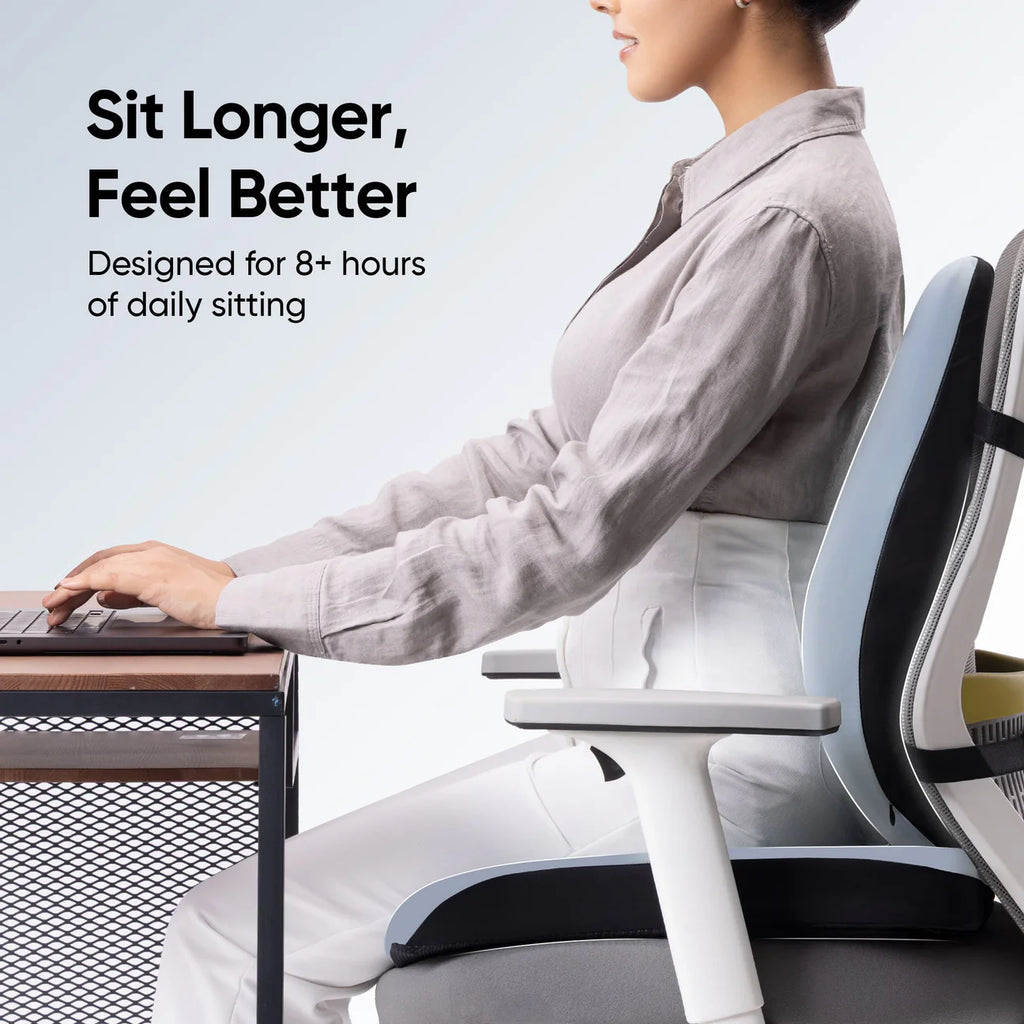 Frido Cloud Seating Combo