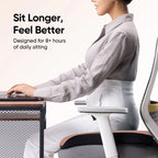 Frido Cloud Seat Cushion