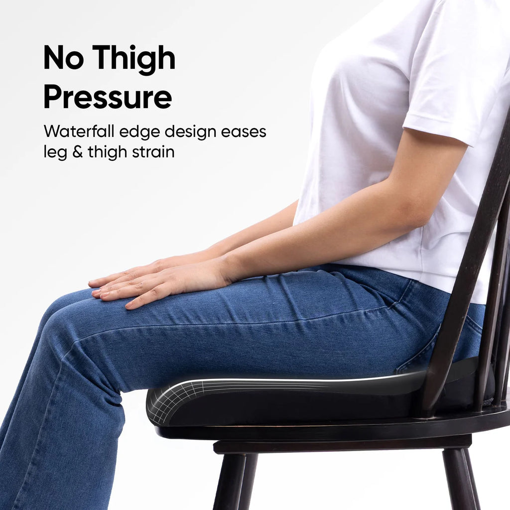 Frido Cloud Seat Cushion