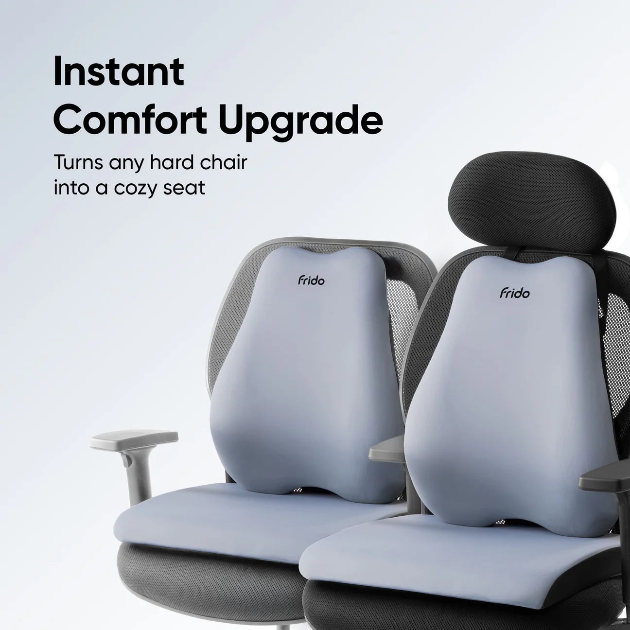 Frido Cloud Seating Combo