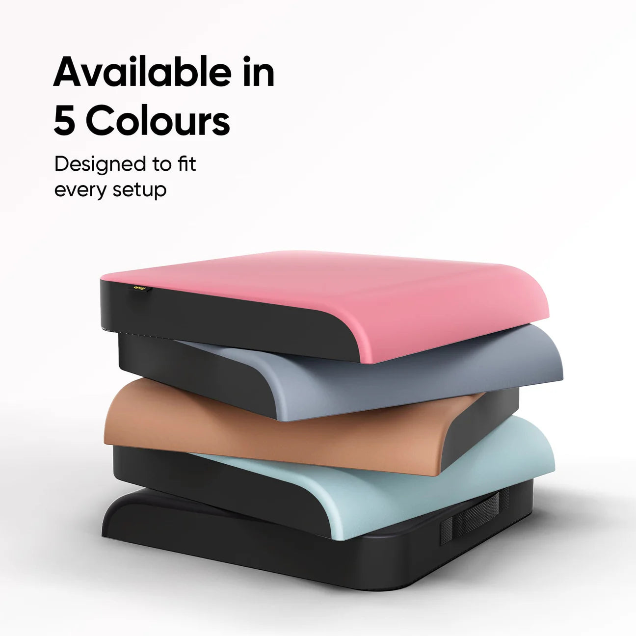 Frido Cloud Seat Cushion