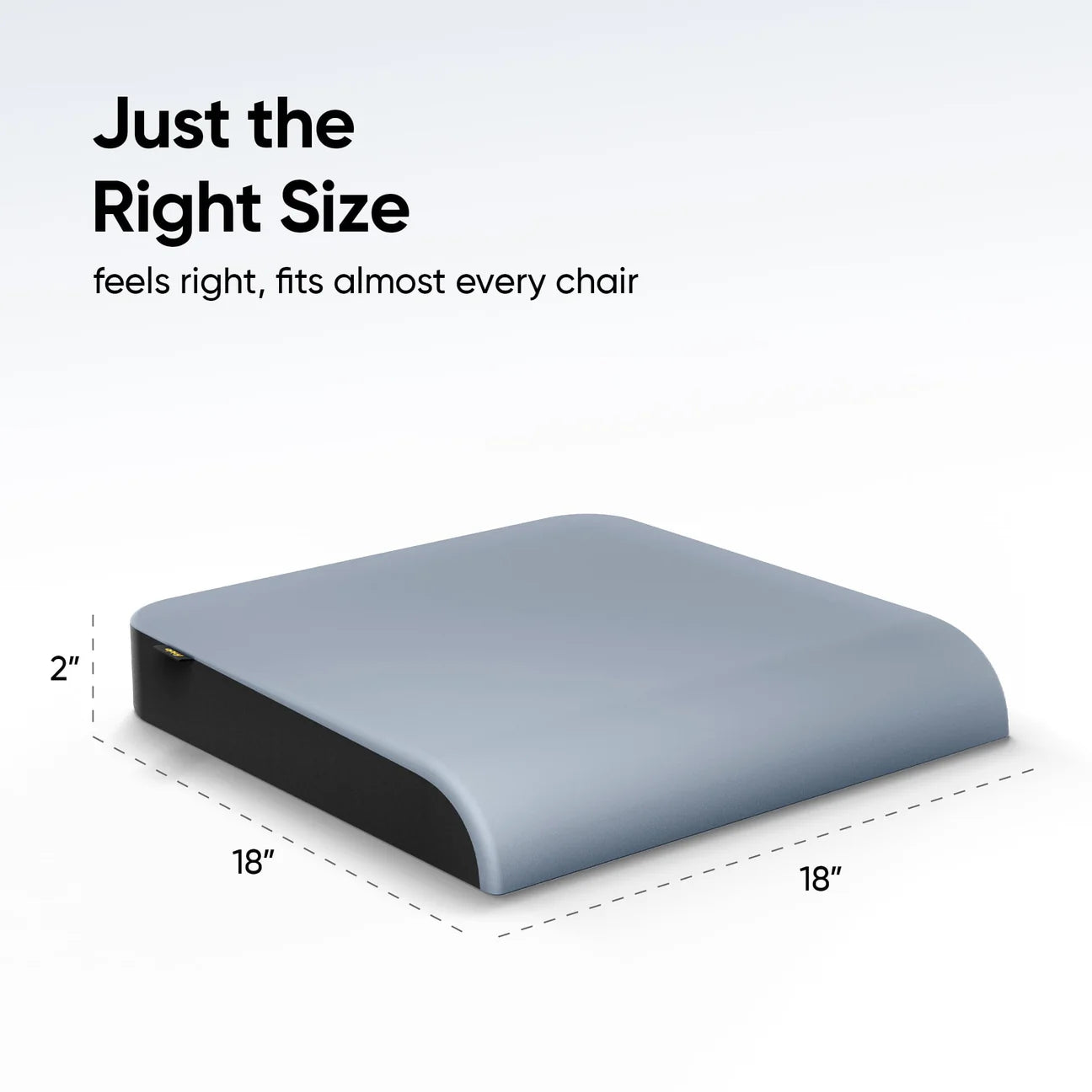 Frido Cloud Seat Cushion