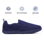 Frido Cloud Comfort Shoes - Slip Ons