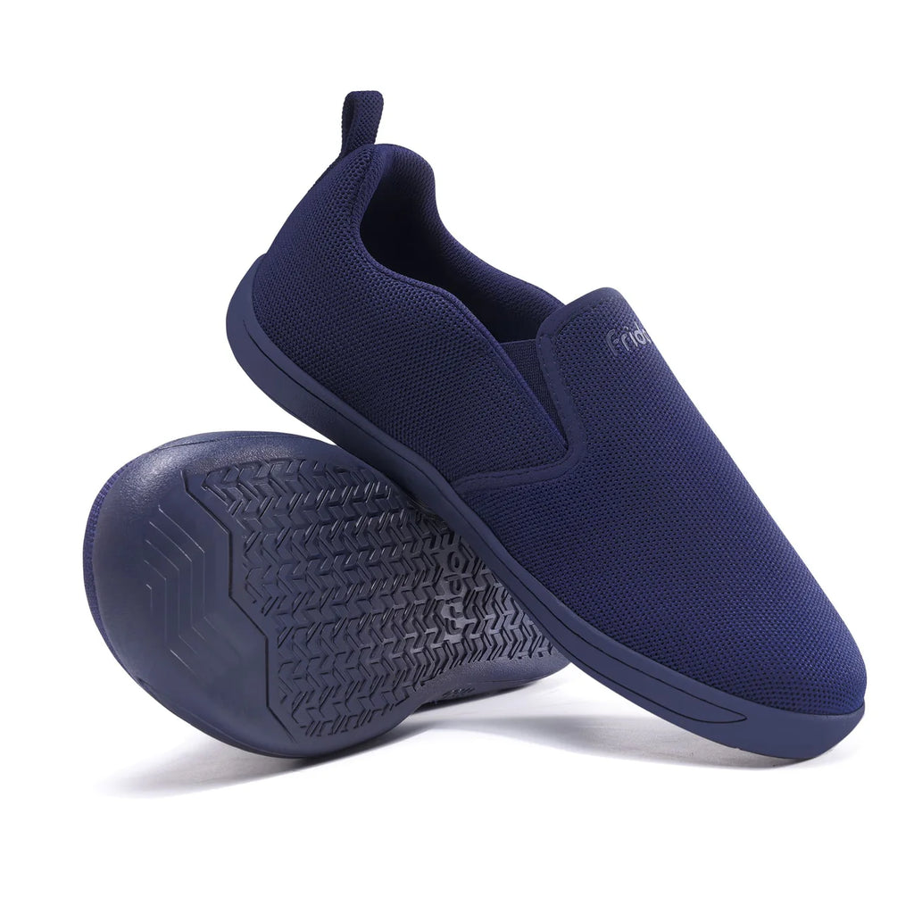 Frido Cloud Comfort Shoes - Slip Ons