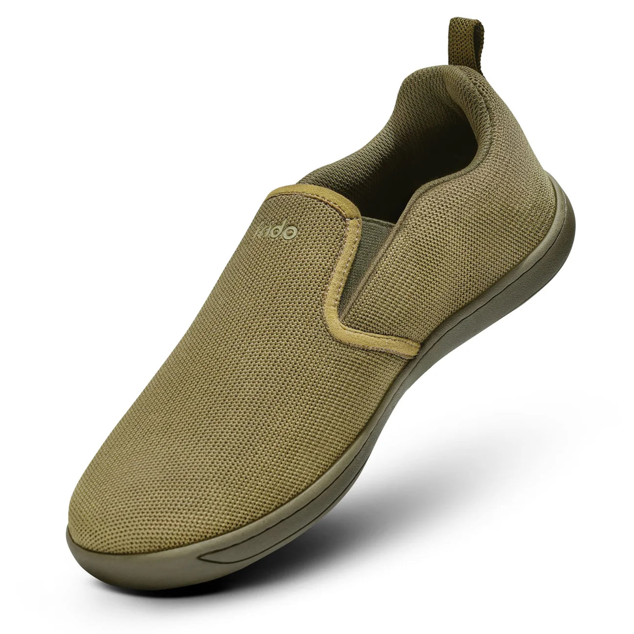 Frido Cloud Comfort Shoes - Slip Ons
