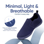 Frido Cloud Comfort Shoes - Slip Ons