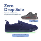 Frido Cloud Comfort Shoes - Slip Ons