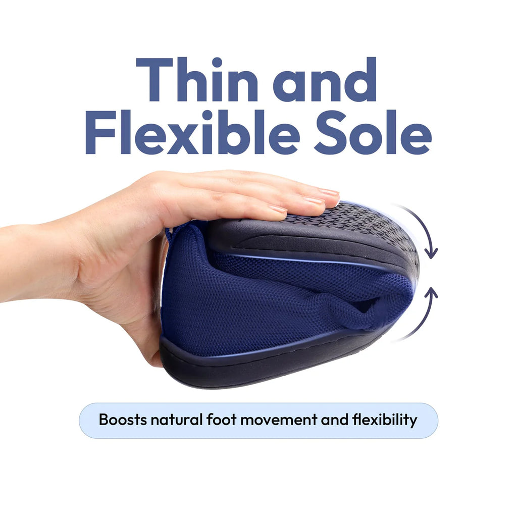 Frido Cloud Comfort Shoes - Slip Ons