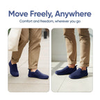 Frido Cloud Comfort Shoes - Slip Ons