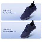Frido Cloud Comfort Shoes - Slip Ons
