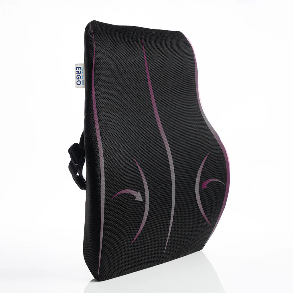 ERGO Backrest Cushion