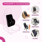 ERGO Backrest Cushion