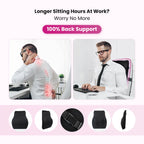 ERGO Backrest Cushion