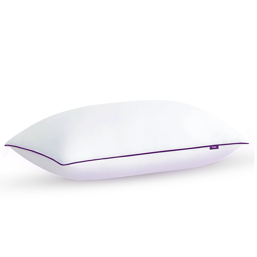 Frido Ultimate Cozy Pillow