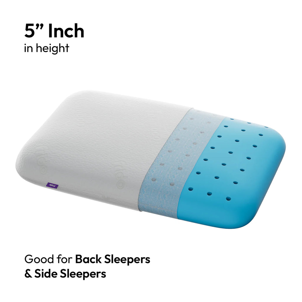 Frido Ultimate Deep Sleep Pillow