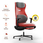 Frido ErgoLuxe Executive Chair