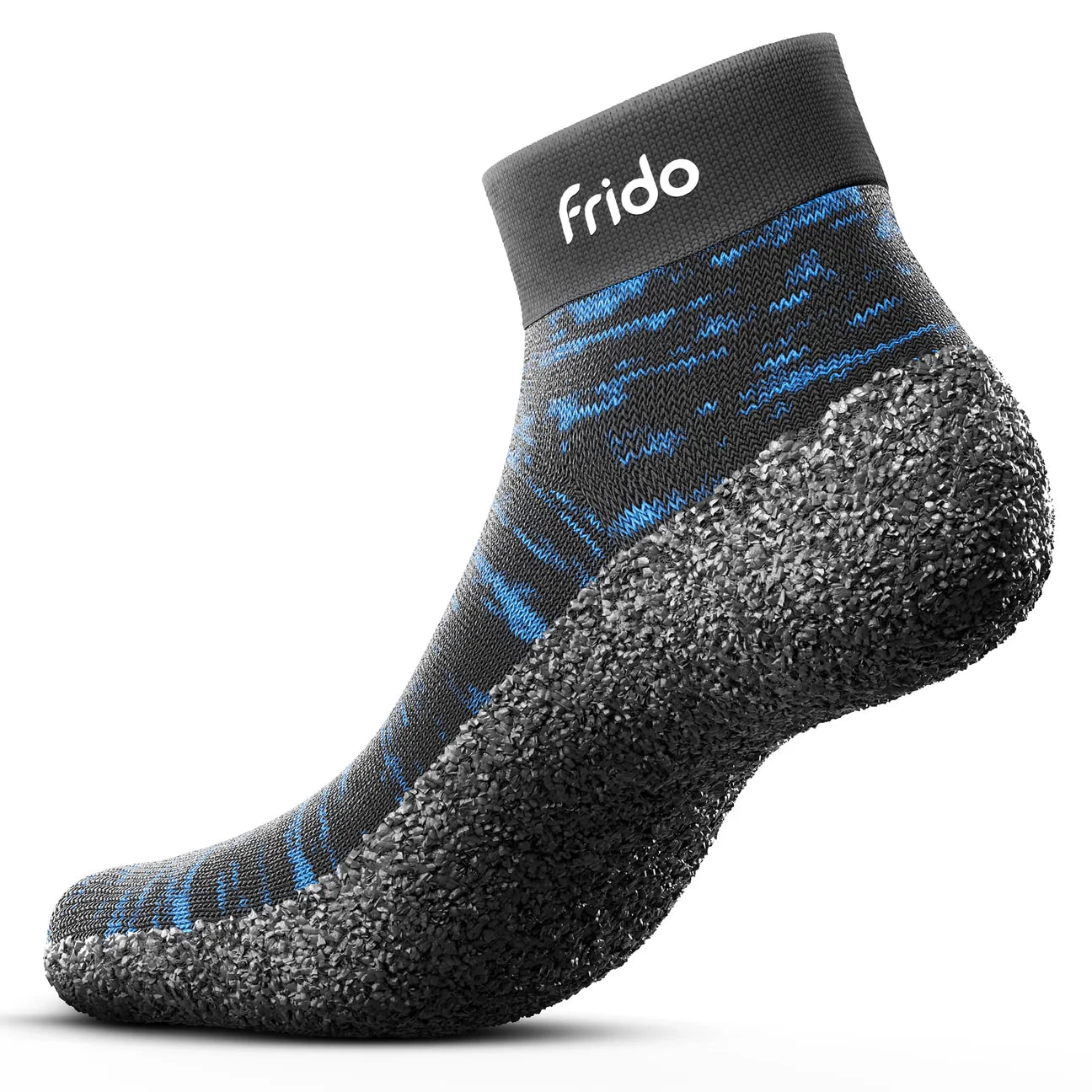 Frido Barefoot Sock Shoe Pro - Men