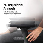 Frido Glide Ergo Chair