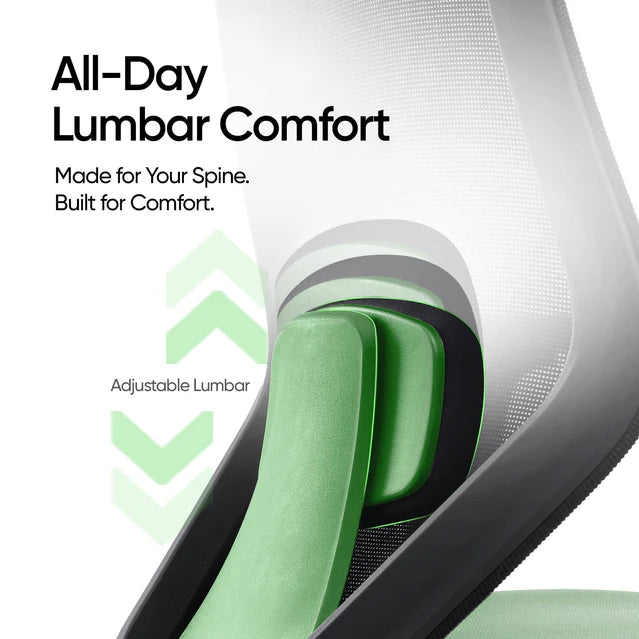 Frido Glide Ergo Chair