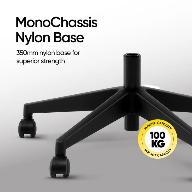 Frido Glide Ergo Chair