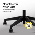 Frido Glide Ergo Chair