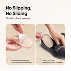 Frido Orthopedic Heel Pad Pro Insole
