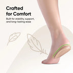 Frido Orthopedic Heel Pad Pro Insole
