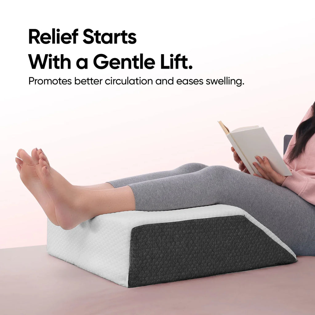 Frido Leg Elevation Pillow