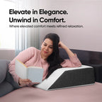 Frido Leg Elevation Pillow