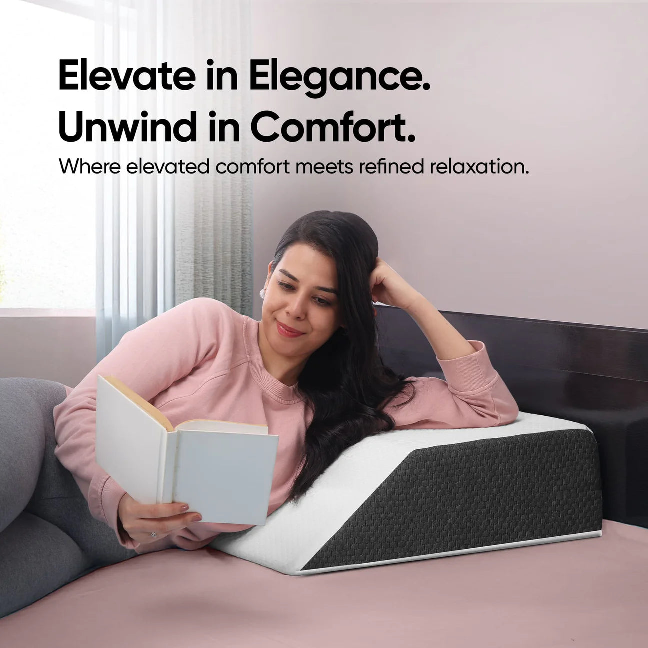 Frido Leg Elevation Pillow