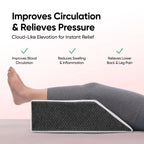 Frido Leg Elevation Pillow