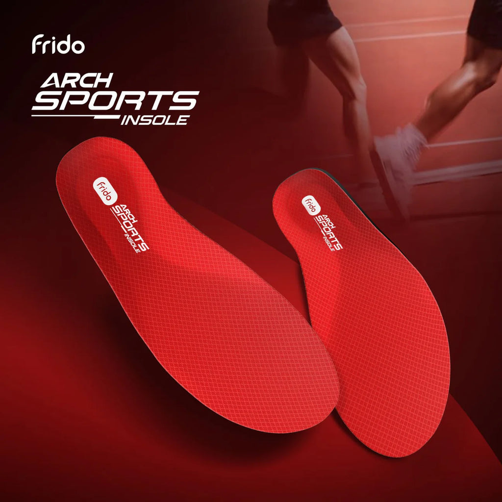 Frido Arch Sports Insole