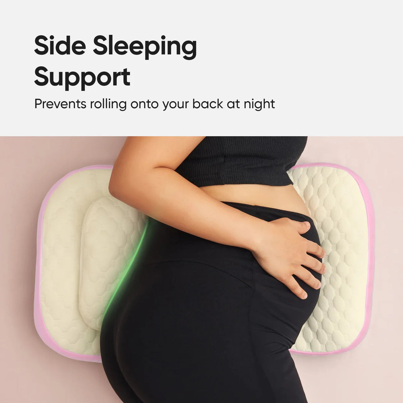 Frido Maternity Pillow