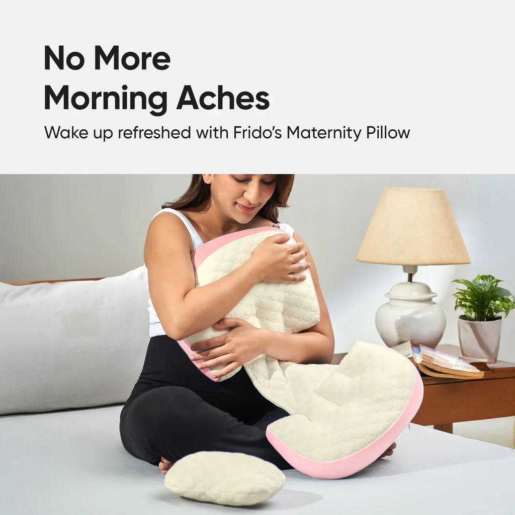 Frido Maternity Pillow