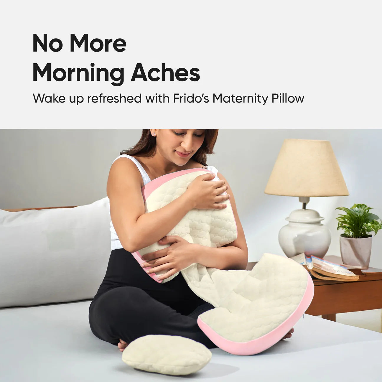 Frido Maternity Pillow