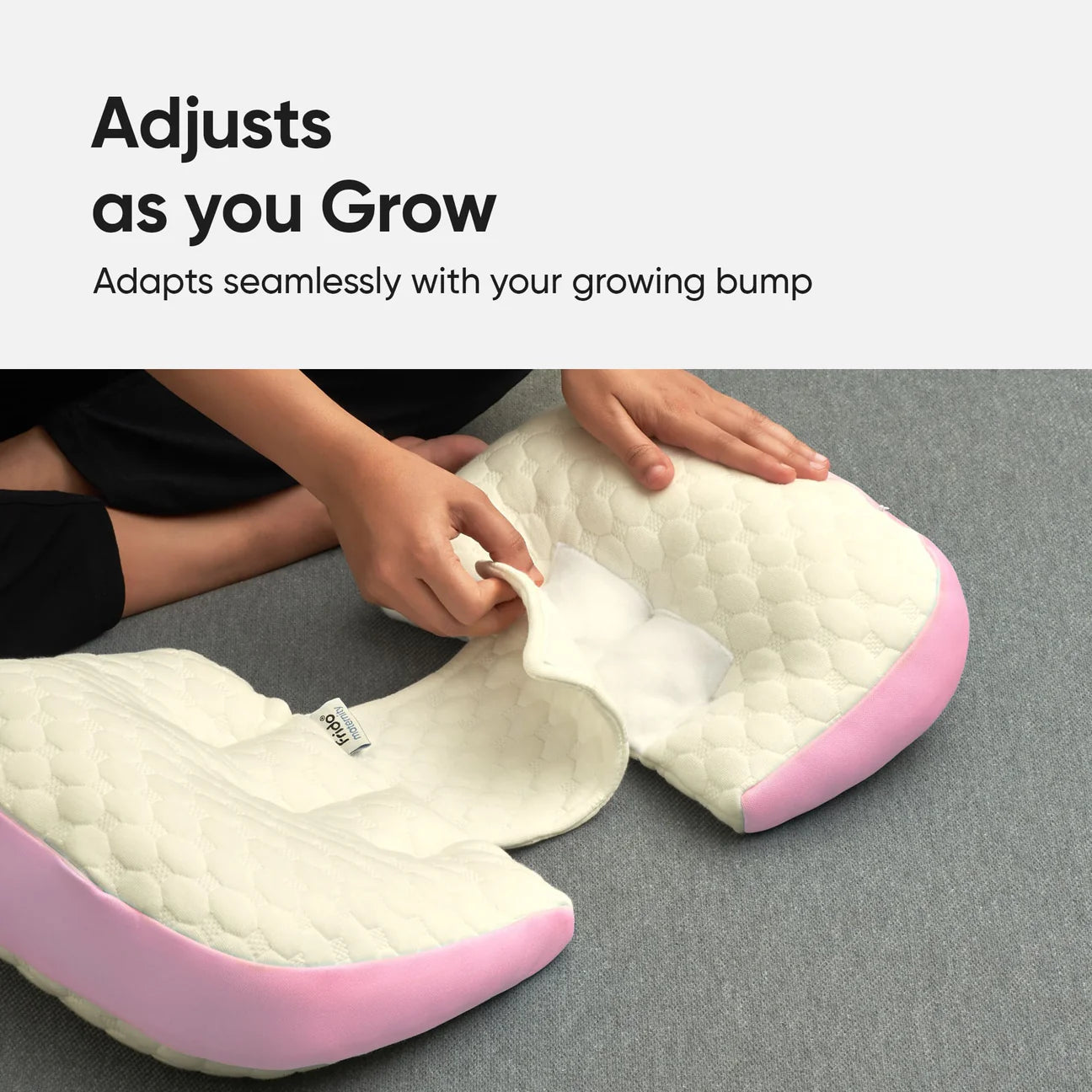 Frido Maternity Pillow