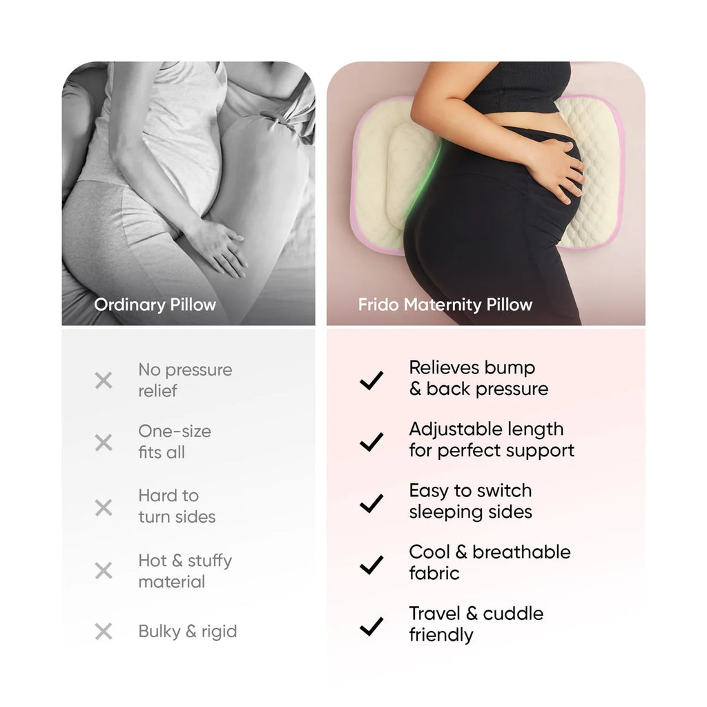 Frido Maternity Pillow