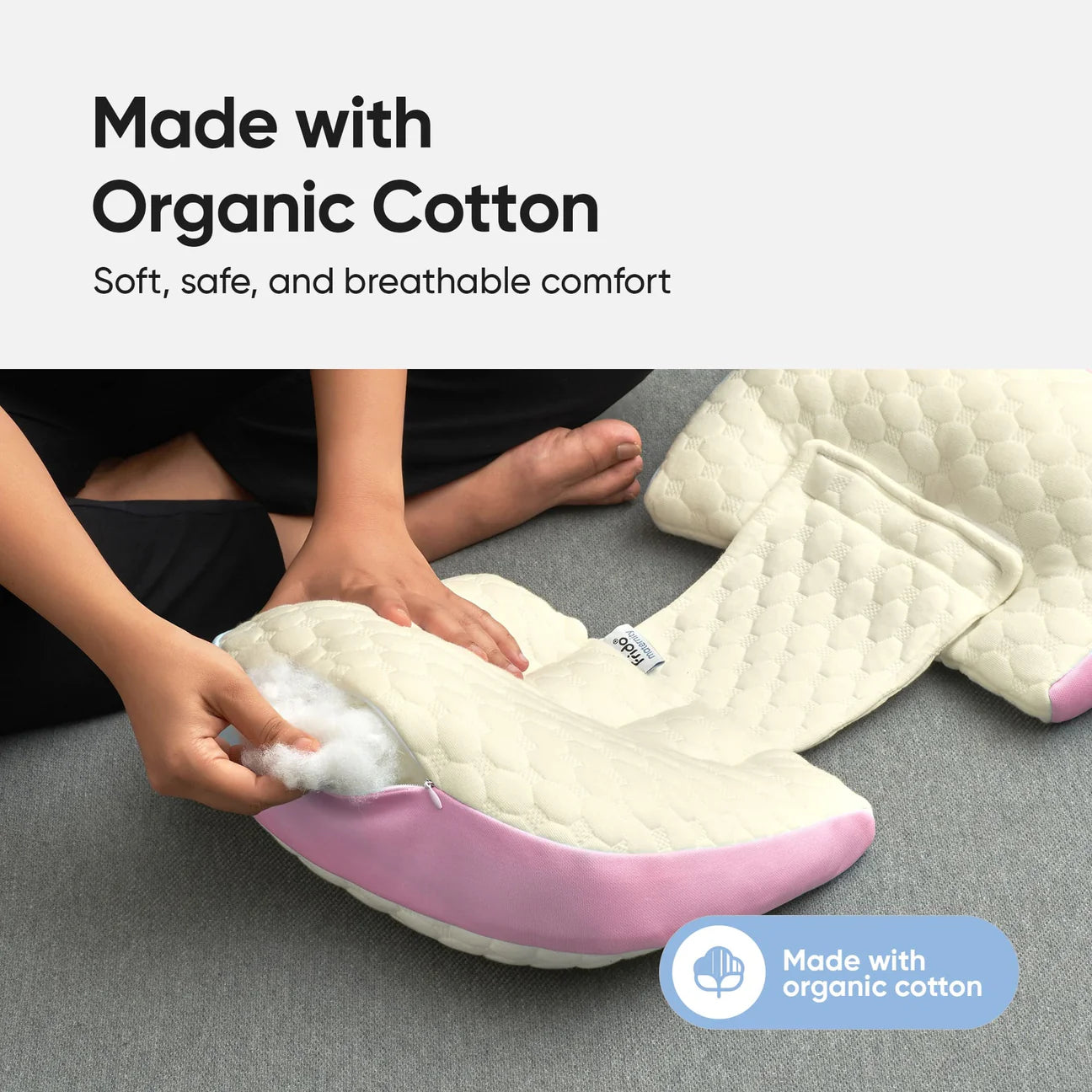 Frido Maternity Pillow