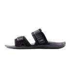 Frido Men's Orthotics Dual Strap Sandals