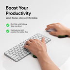 Frido Mouse Wrist Support