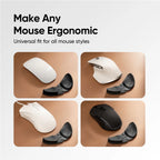 Frido Mouse Wrist Support