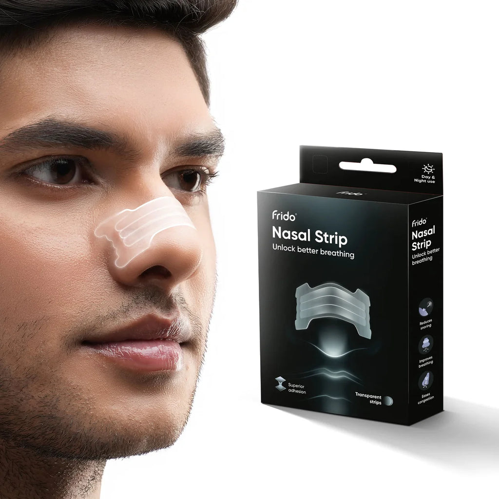 Frido Nasal Strips